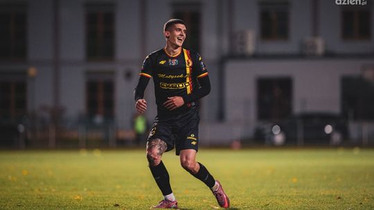 Straszny mecz w Halloween. Korona bezbramkowo remisuję w Gliwicach