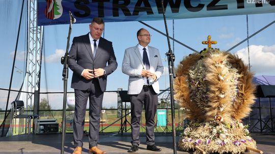 Strawczynada 2024 zrobiła furorę!