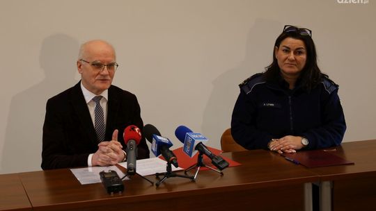 Straż Miejska będzie współpracować z Uniwersytetem Jana Kochanowskiego w Kielcach