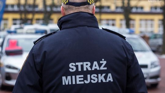 Straż Miejska zyska dodatkowe uprawnienia