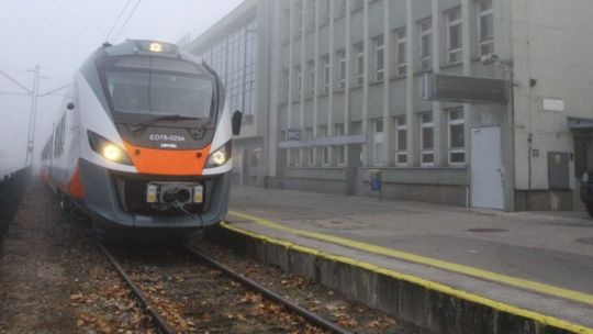 Straż Ochrony Kolei sięgnie po rozwiązania oparte na sztucznej inteligencji