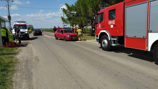 Strażacy mieli spokojny weekend