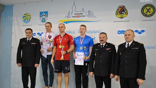 Strażacy ze Starachowic najlepsi na "Rawszczyźnie"