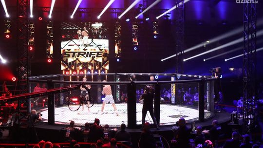 Strife 12 za nami – nie zabrakło emocji