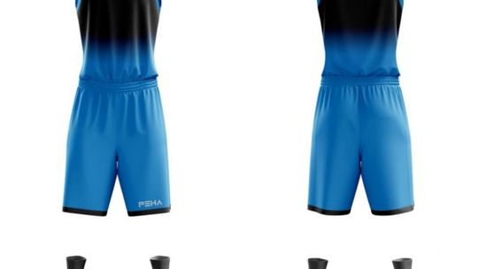 Stroje koszykarskie — jak dbać o ich wygląd?