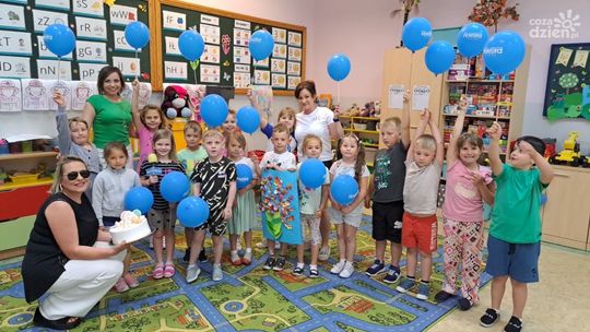 "Strzał w 10-tkę" dobiegł końca