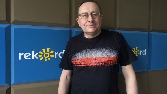 "Strzelcy" świętują 35-lecie i Dzień Zwycięstwa