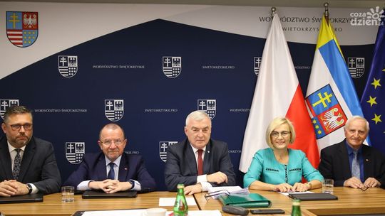 Studenci medycyny otrzymają stypendia 