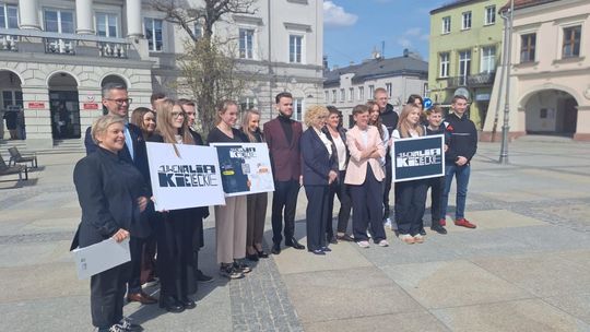 Studenci przejmą Kielce. Juwenalia 2026 z jeszcze większym rozmachem