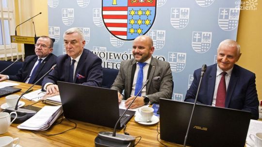 Studenci ze Wschodu otrzymają stypendia