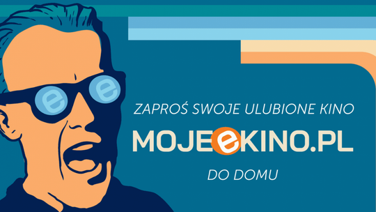 Studyjne Kino Fenomen przygotowało wiele atrakcji na nadchodzący weekend