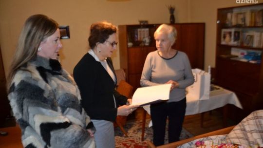 Stulatka z Piasków Brzóstowskich