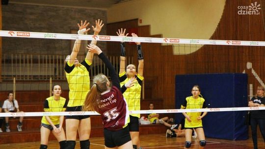 Stypendia dla młodych sportowców z regionu 