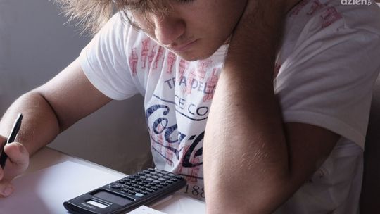 Stypendia dla studentów PŚK