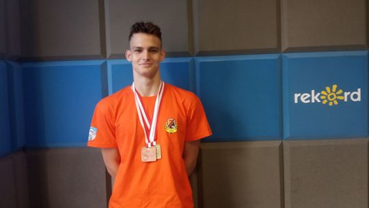 Stypendia dla uzdolnionych sportowców z Ostrowca 