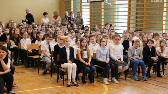 Stypendia za dobre wyniki w nauce i sporcie