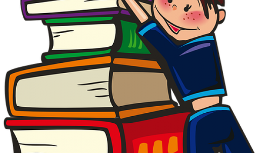 Stypendium szkolne - Bodzechów