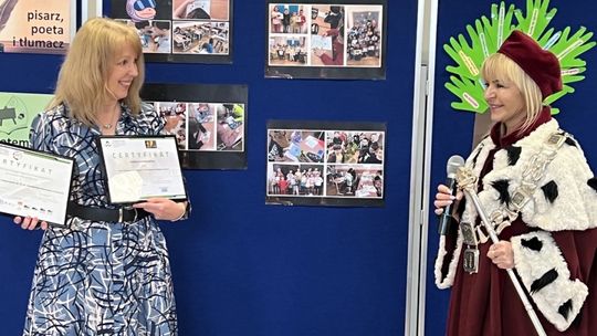 Sukces projektu kopernikańskiego