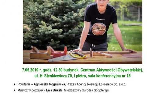 Sukces zaczyna się w głowie