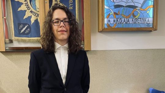 Sukcesy uczniów ostrowieckich szkół ponadpodstawowych 