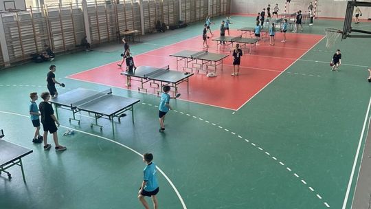 Sukcesy uczniów  z Rakowa na Mistrzostwach Jędrzejowa