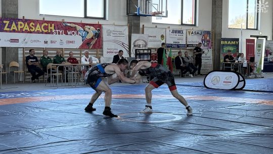 Sumo wraca do Kielc. W weekend Puchar Polski dla młodych zawodników