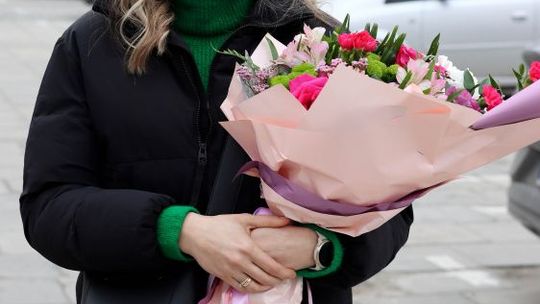 Super Dzień z Super Kobietą Radia Rekord