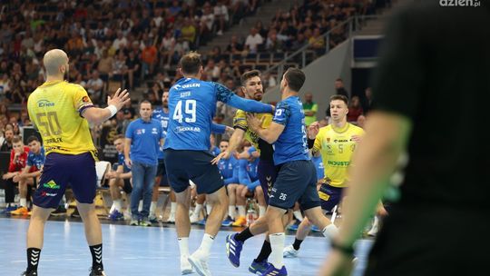 Superpuchar Polski w piłce ręcznej ponownie w Łodzi. Najlepsze drużyny powalczą w Atlas Arenie