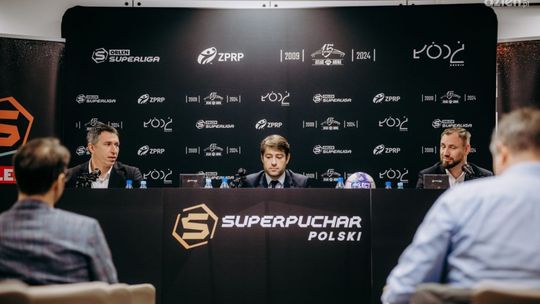 Superpuchar Polski w piłce ręcznej rozpocznie sezon 2025/2026
