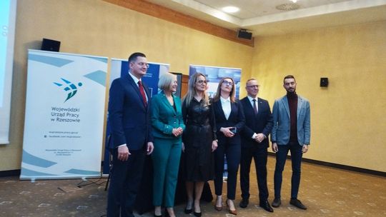 Superwizja w poradnictwie zawodowym i w walce z bezrobociem