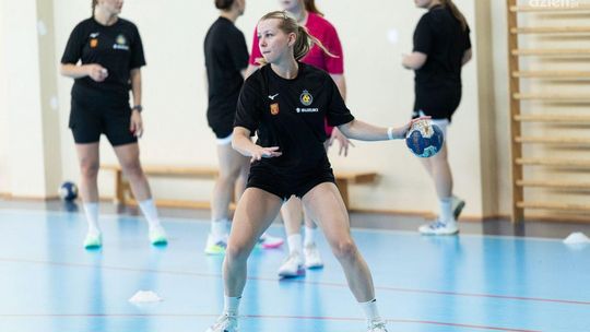 Suzuki Korona Handball Kielce rozpoczęła przygotowania do nowego sezonu