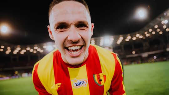 Svetlin po remisie z Cracovią: Szkoda, że nie wygraliśmy tego meczu