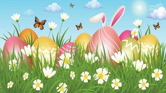 Świąteczne konkursy na jajko i palmę wielkanocną organizuje ostrowieckie MCK