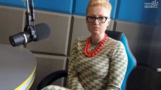 Świąteczne poruszenie w BWA w Ostrowcu Świętokrzyskim 