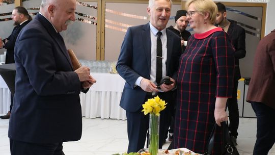 Świąteczne spotkanie