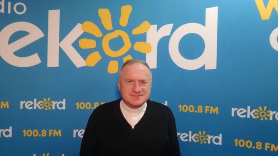 Świąteczne tradycje: Rozmowa z Proboszczem z kieleckiego Barwinka