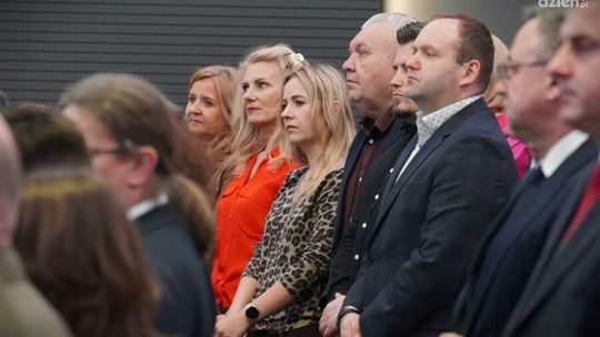 Świąteczne życzenia od Wojewody