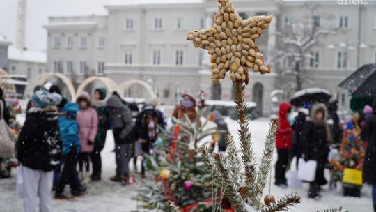 Świątecznie Bliscy - znamy program Kielc na Święta Bożego Narodzenia