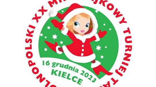 Świątecznie i tanecznie. Turniej z Jump'em