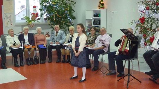 Świątecznie w Kunowie