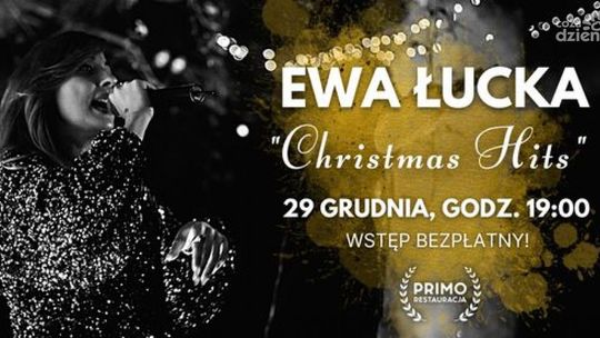 Świąteczny koncert w "Primo"