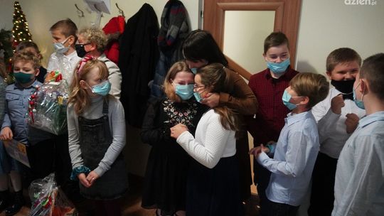 Świąteczny Konkurs Radia Rekord rozstrzygnięty! 