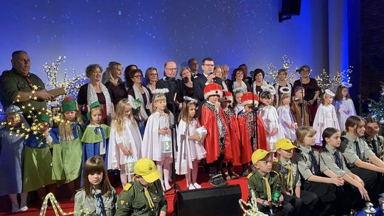 Świąteczny Ostrowiec 