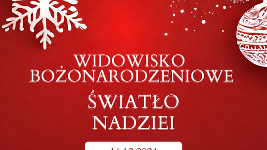 Światło Nadziei ZDZ