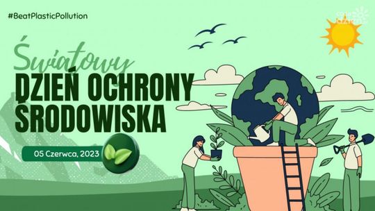 Światowy Dzień Ochrony Środowiska