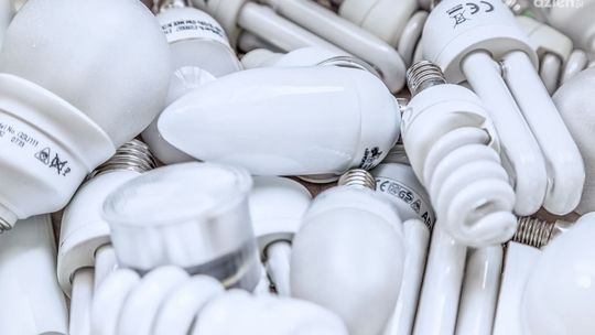 Światowy Dzień Recyklingu