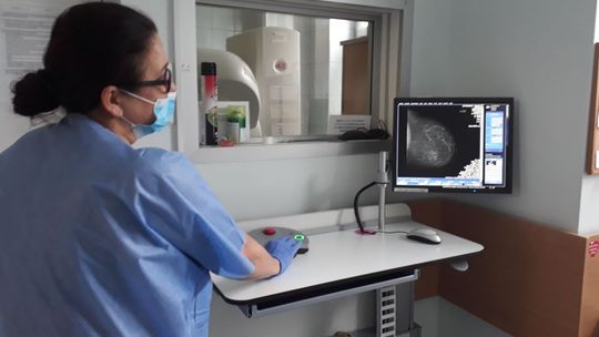 Światowy Dzień Walki z Rakiem. Pamiętajmy o badaniach 