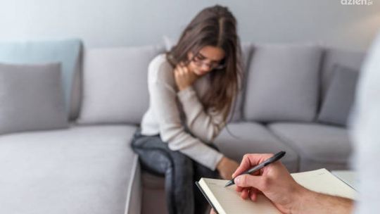 Światowy Dzień Zdrowia Psychicznego. Zadbajmy o umysł i emocje