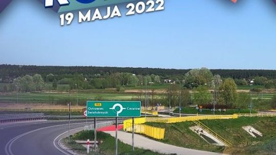  Święcenie ćmielowskich  rond 