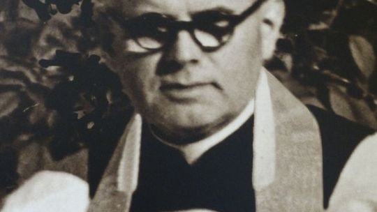 Święci, Błogosławieni i Słudzy Boży Kościoła Kieleckiego